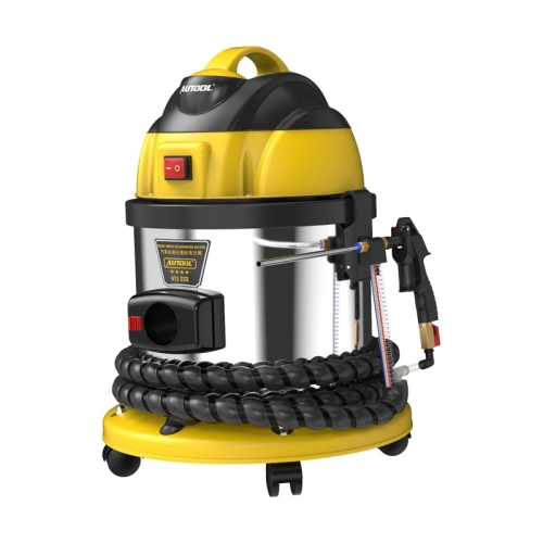 AUTOOL HTS558 Czyszczenie Zaworów Orzechem Włoskim 1200W