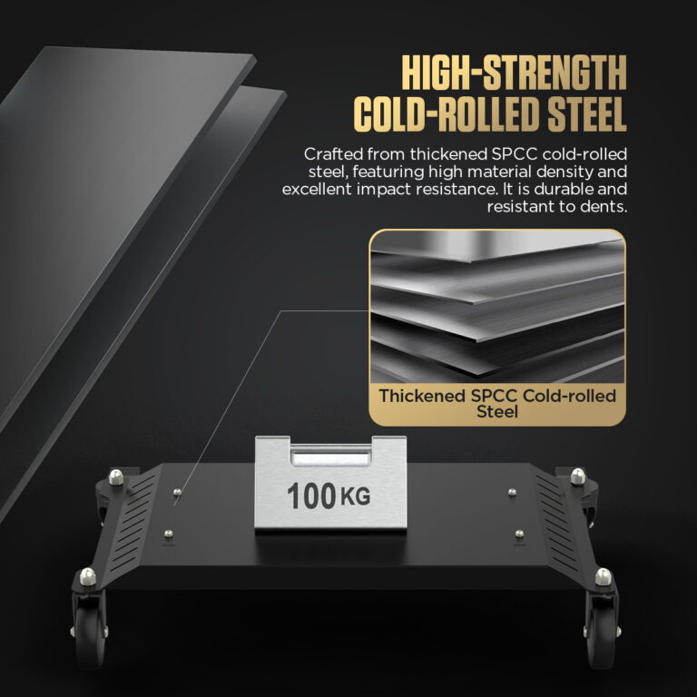 Konstrukcja stalowa T23