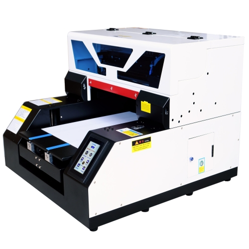 Drukarka UV A3 A4 A5 Z120M