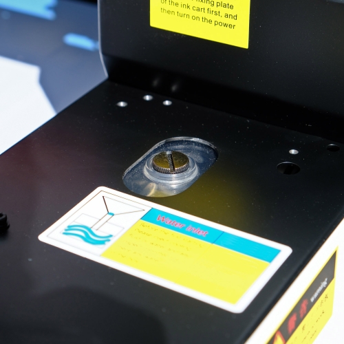 Drukarka UV A3 A4 A5 Z120M