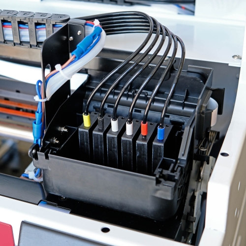 Drukarka UV A3 A4 A5 Z120M