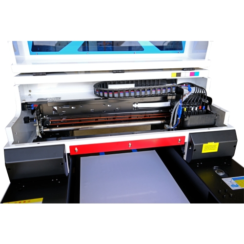Drukarka UV A3 A4 A5 Z120M