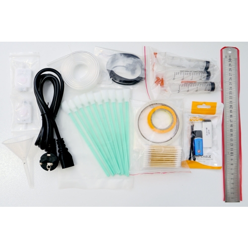 Drukarka UV A3 A4 A5 Z120M