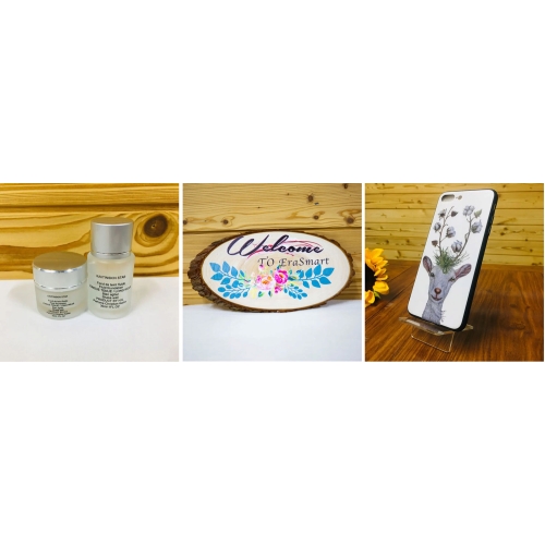 Drukarka UV A3 A4 A5 Z120M