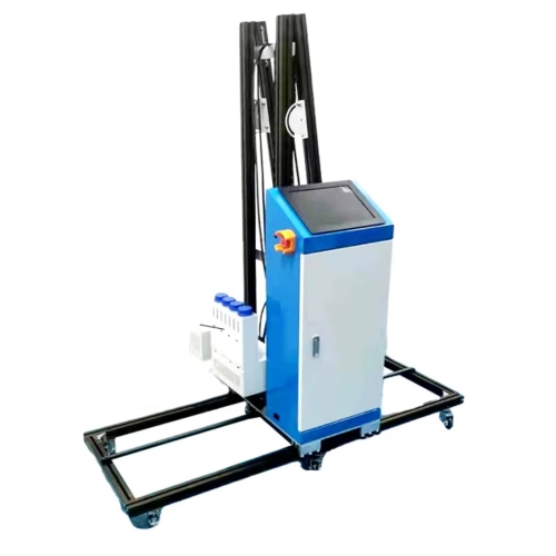 Drukarka UV do ścian 250cm