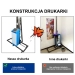 Drukarka UV do ścian 250cm