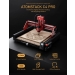 Frezarka CNC Atomstack C4 Pro + Akcesoria