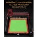 Frezarka CNC Atomstack C4 Pro + Akcesoria