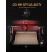 Frezarka CNC Atomstack C4 Pro + Akcesoria