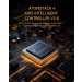 Frezarka CNC Atomstack C4 Pro + Akcesoria