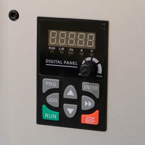 Frezarka CNC CNCTech 6040 5D 2,2 kW — 5 osi, USB + akcesoria