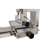 Frezarka CNC CNCTech 6040 5D 2,2 kW — 5 osi, USB + akcesoria