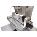 Frezarka CNC CNCTech 6040 5D 2,2 kW — 5 osi, USB + akcesoria