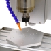 Frezarka CNC CNCTech 6040 5D 2,2 kW — 5 osi, USB + akcesoria
