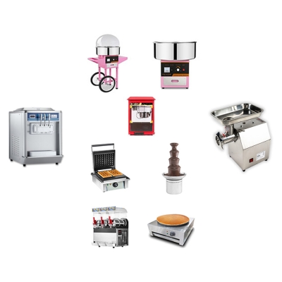 Maszyny do Gastronomii