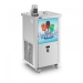 Maszyna do lodów - do lodów na patyku (80 ml) - 40 sztuk (15 min) / 3000 sztuk (dzień)