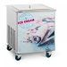 Maszyna do lodów tajskich - 50 x 50 x 2,5 cm