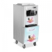 Maszyna do lodów włoskich - 2140 W - 33 l/h - 3 smaki