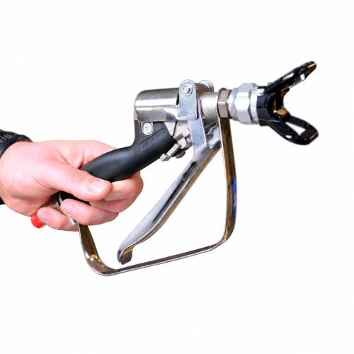 Agregat malarski hydrodynamiczny CNCTech PT-9527 5000 W – 230 bar, 8,5 l/min