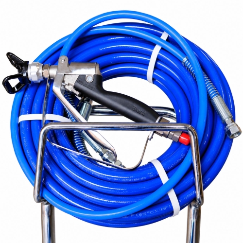 Agregat malarski hydrodynamiczny CNCTech PT-9527 5000 W – 230 bar, 8,5 l/min