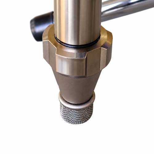 Agregat malarski hydrodynamiczny CNCTech PT-9527 5000 W – 230 bar, 8,5 l/min