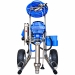 Agregat malarski hydrodynamiczny CNCTech PT-9527 5000 W – 230 bar, 8,5 l/min