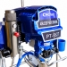Agregat malarski hydrodynamiczny CNCTech PT-9527 5000 W – 230 bar, 8,5 l/min