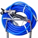 Agregat malarski hydrodynamiczny CNCTech PT-9527 5000 W – 230 bar, 8,5 l/min