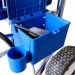 Agregat malarski hydrodynamiczny CNCTech PT-9527 5000 W – 230 bar, 8,5 l/min