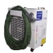 CZYSZCZARKA LASEROWA FIBER 1500W V3 + AKCESORIA
