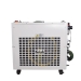 CZYSZCZARKA LASEROWA FIBER 1500W V3 + AKCESORIA