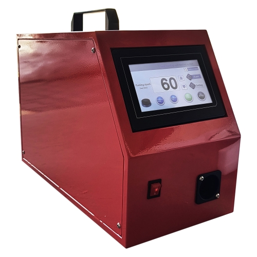 Czyszczarka Spawarka LASEROWA 3w1 FIBER 1500W V3 + AKCESORIA