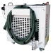 Czyszczarka Spawarka LASEROWA 3w1 FIBER 1500W V3 + AKCESORIA
