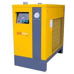 Osuszacze ziębnicze powietrza