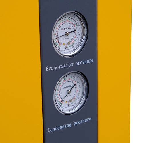 Osuszacz powietrza AH-60 SG | 7500L /min