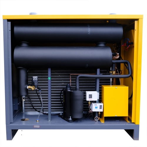 Osuszacz powietrza AH-60 SG | 7500L /min