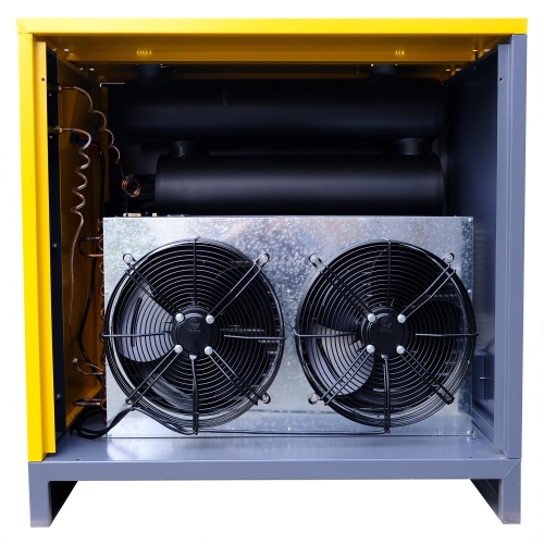 Osuszacz powietrza AH-60 SG | 7500L /min