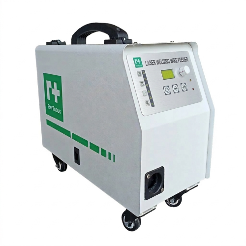 Czyszczarka spawarka laserowa 3 w 1 urządzenie do cięcia i spawania 1500W FIBER