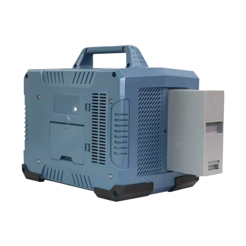 ZNAKOWARKA LASEROWA FIBER LASER LMB 20W RĘCZNA PRZENOŚNA