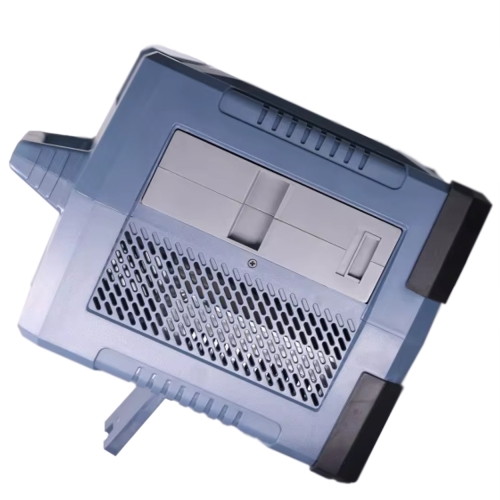 ZNAKOWARKA LASEROWA FIBER LASER LMB 20W RĘCZNA PRZENOŚNA