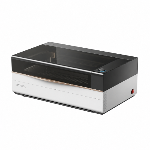 xTool P3 – ploter laserowy CO₂ 80 W