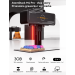 Znakowarka laserowa Atomstack M4 Pro - Podwójny laser