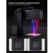 Znakowarka laserowa Atomstack M4 Pro - Podwójny laser