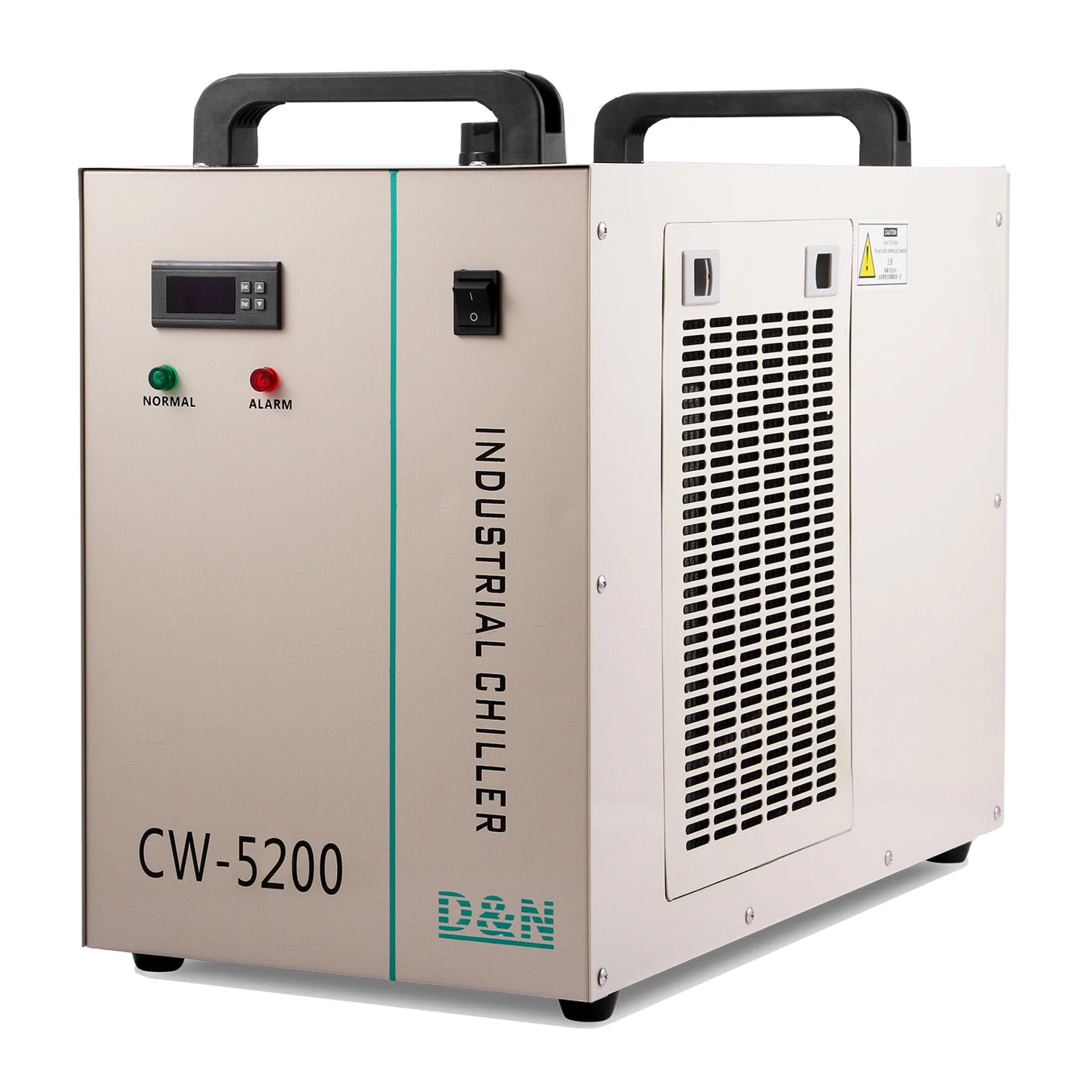 Chiller CW 5200 Chłodnica