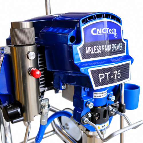 Agregat CNCTech PT-75 – zdjęcie 11