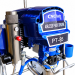 Agregat malarski - szpachlarski hydrodynamiczny CNCTech PT-85 | 5kW – 230 bar | 8,5 l/min