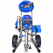Agregat malarsko-szpachlarski hydrodynamiczny CNCTech PT-85 5000 W – 230 bar, 8,5 l/min