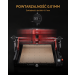 Frezarka CNC Atomstack C4 Pro + Akcesoria