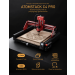 Frezarka CNC Atomstack C4 Pro + Akcesoria