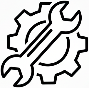 Serwis ploterów laserowych CO2